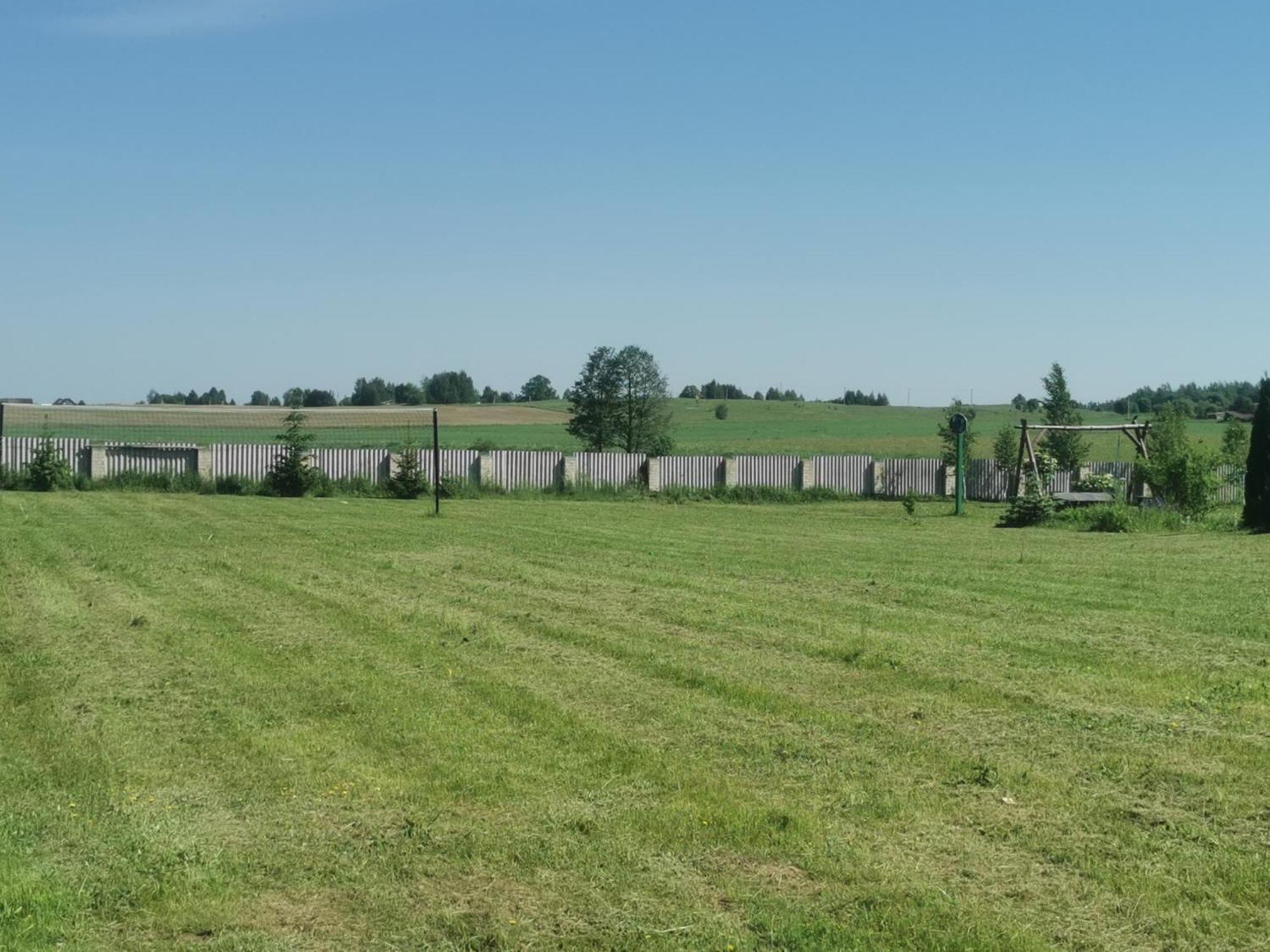Villa Edmart Dobromisle Exterior foto